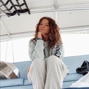 Meet your Posher, Natalie